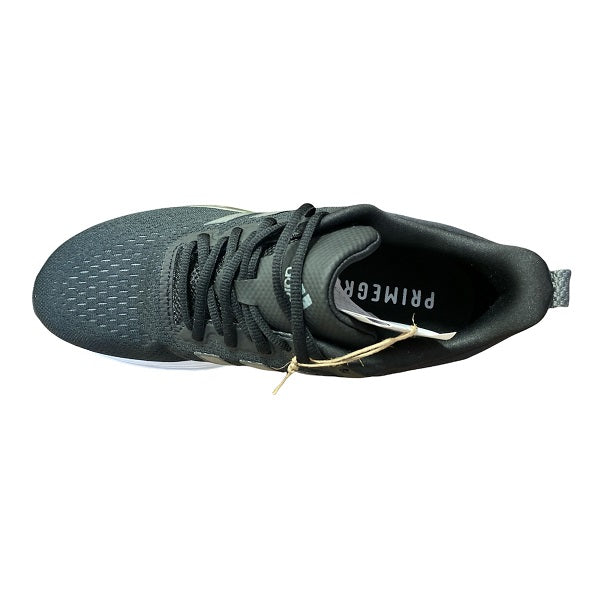 Adidas Response Super 2.0 H04562 Scarpe Running Uomo Nero Grigio - Ammortizzazione Reattiva