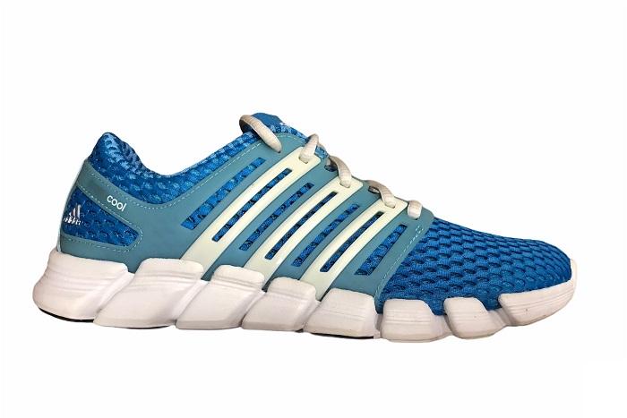 Adidas Crazycool M - Scarpe Running Uomo Blu