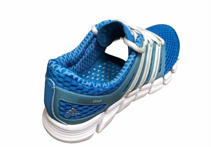 Adidas Crazycool M - Scarpe Running Uomo Blu