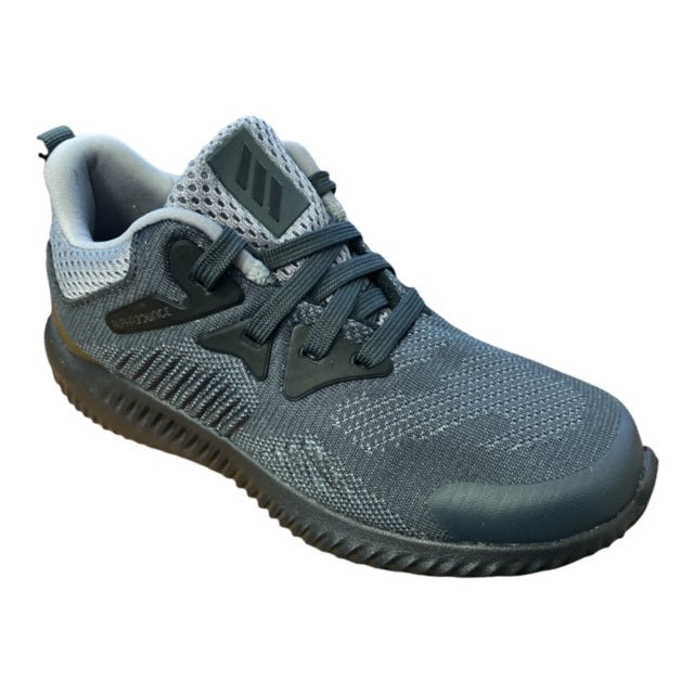 Adidas Alphabounce Beyond CQ1494 Scarpe Running Junior Ragazzo Blu