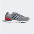 Adidas Run 80s GV7305 Sneakers Uomo Grigio