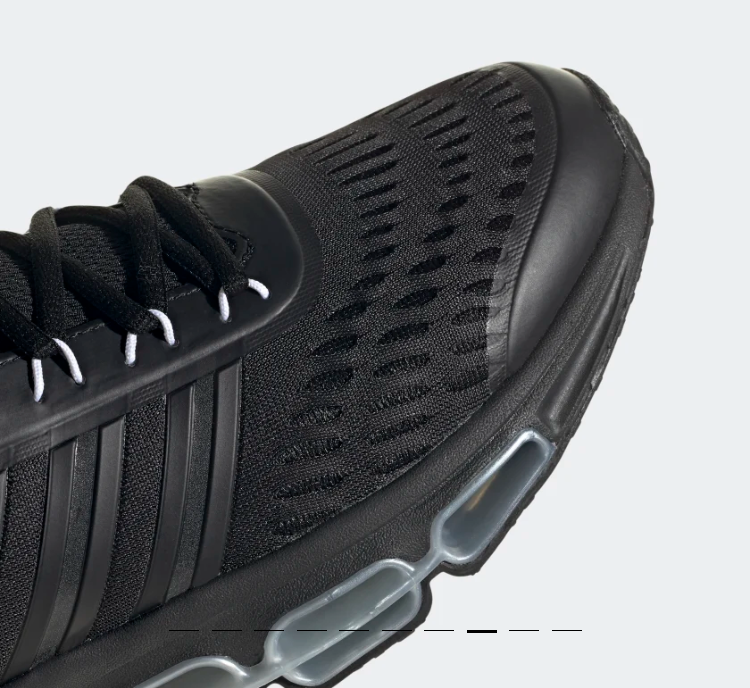 Adidas Tencube Sneakers Walking Lifestyle Uomo Nero FW5819