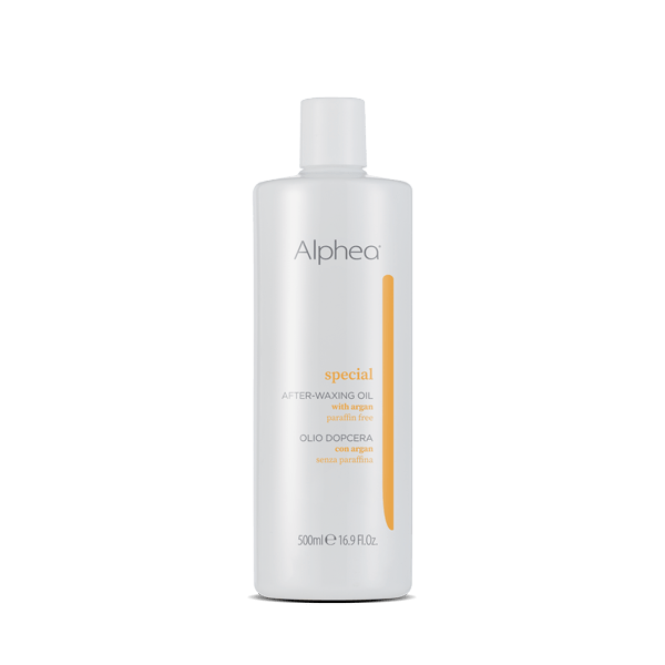 Alphea Special Olio Dopocera Argan 500 ml