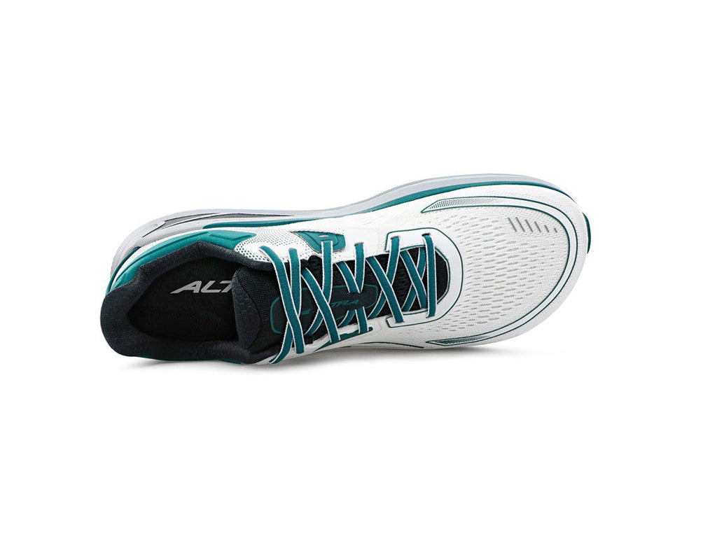 Altra Paradigm 6 AL0A5471130 - Scarpe Running Uomo Bianco Verde