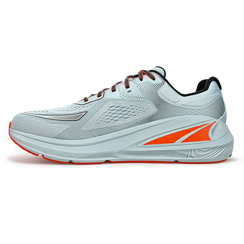 Altra Paradigm 6 AL0A5471420 Scarpe Running Uomo Blu Grigio Supporto