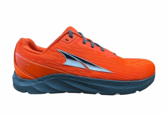 Altra Riviera Scarpe Running Zero Drop Uomo Arancio AL0A4VQL