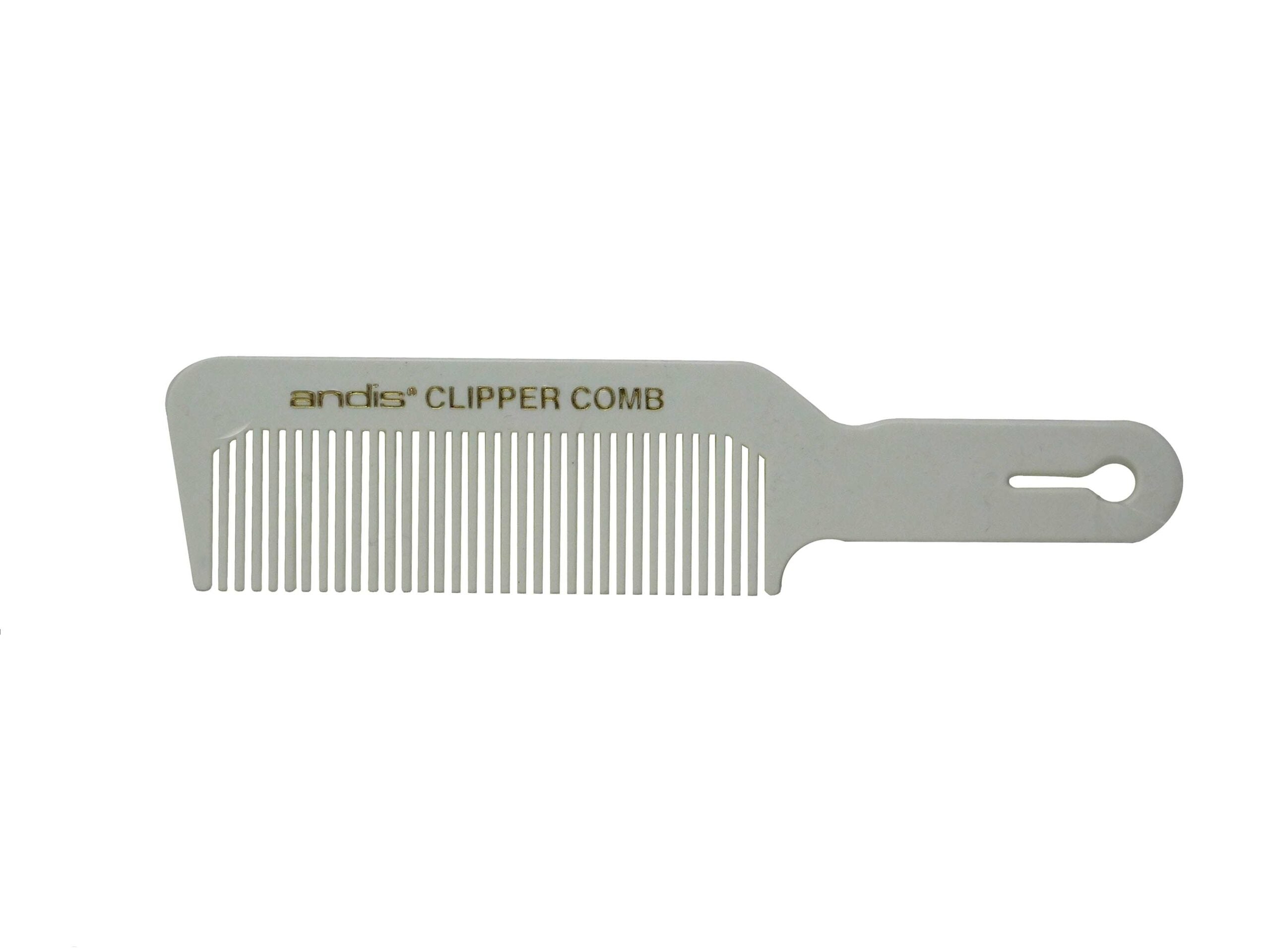 Andis Pettine per Tagli Con Tosatrice Clipper Comb