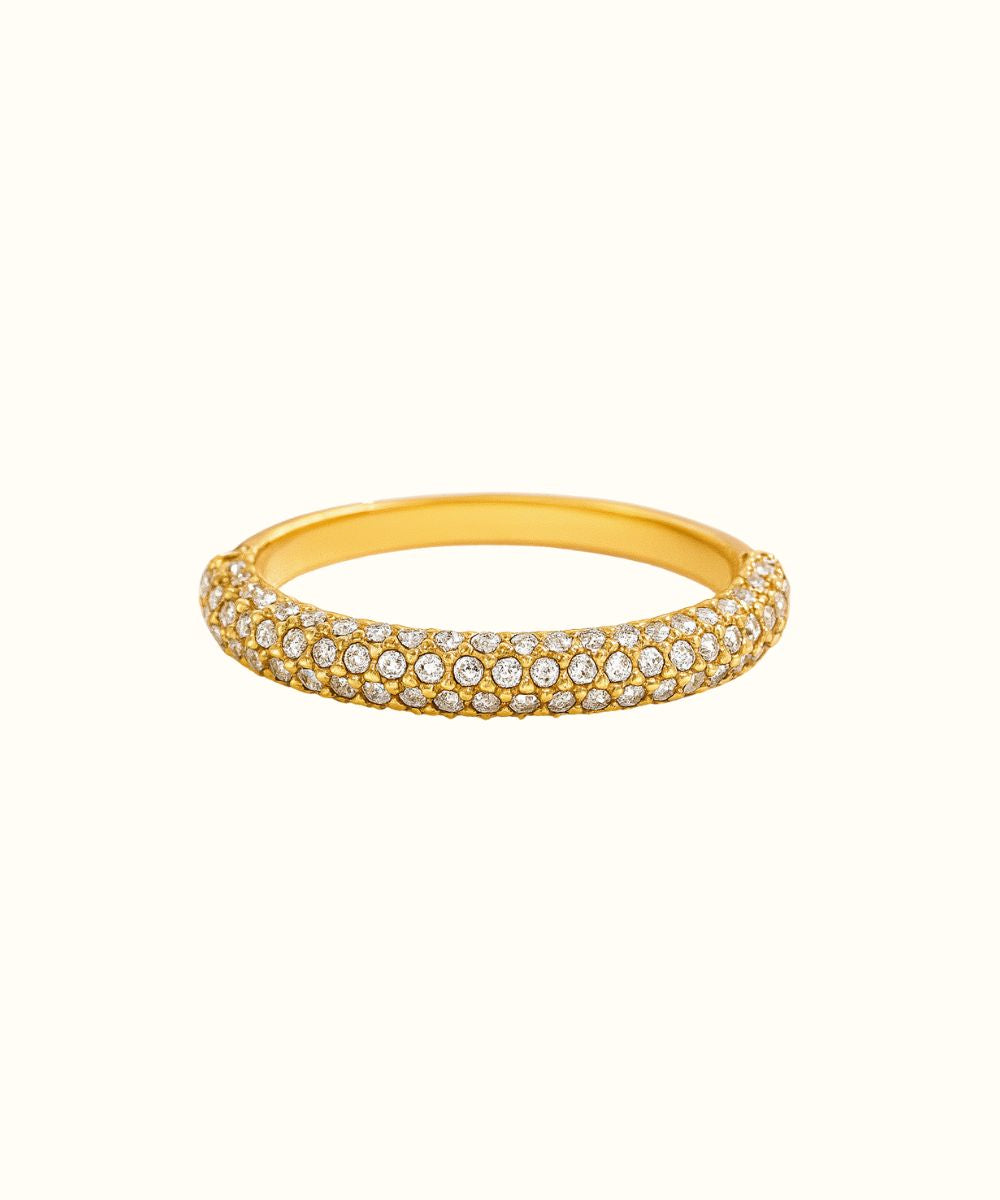 Anello Sparkling