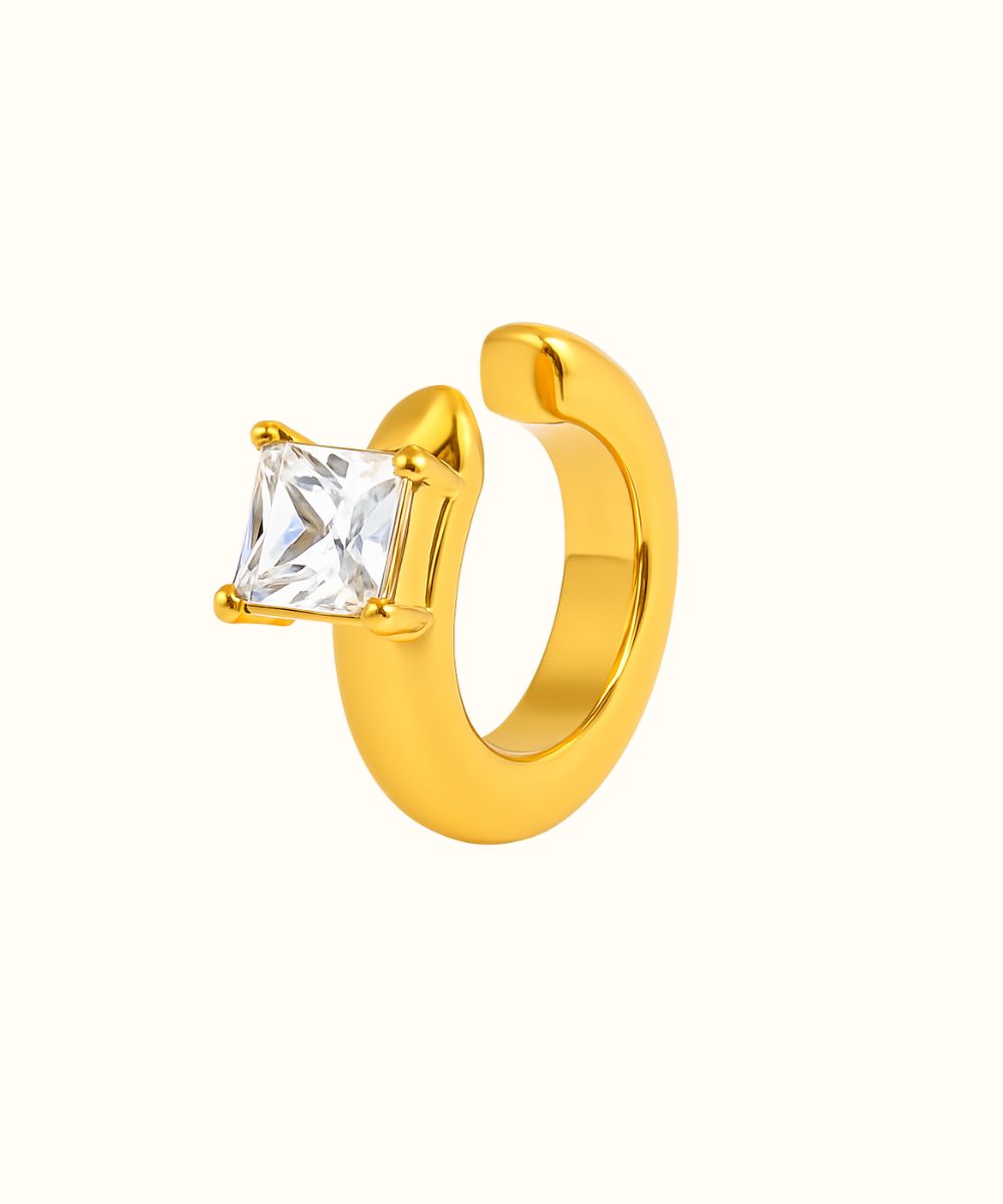 Cuff Luxury