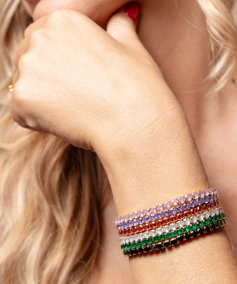 Bracciale Glow