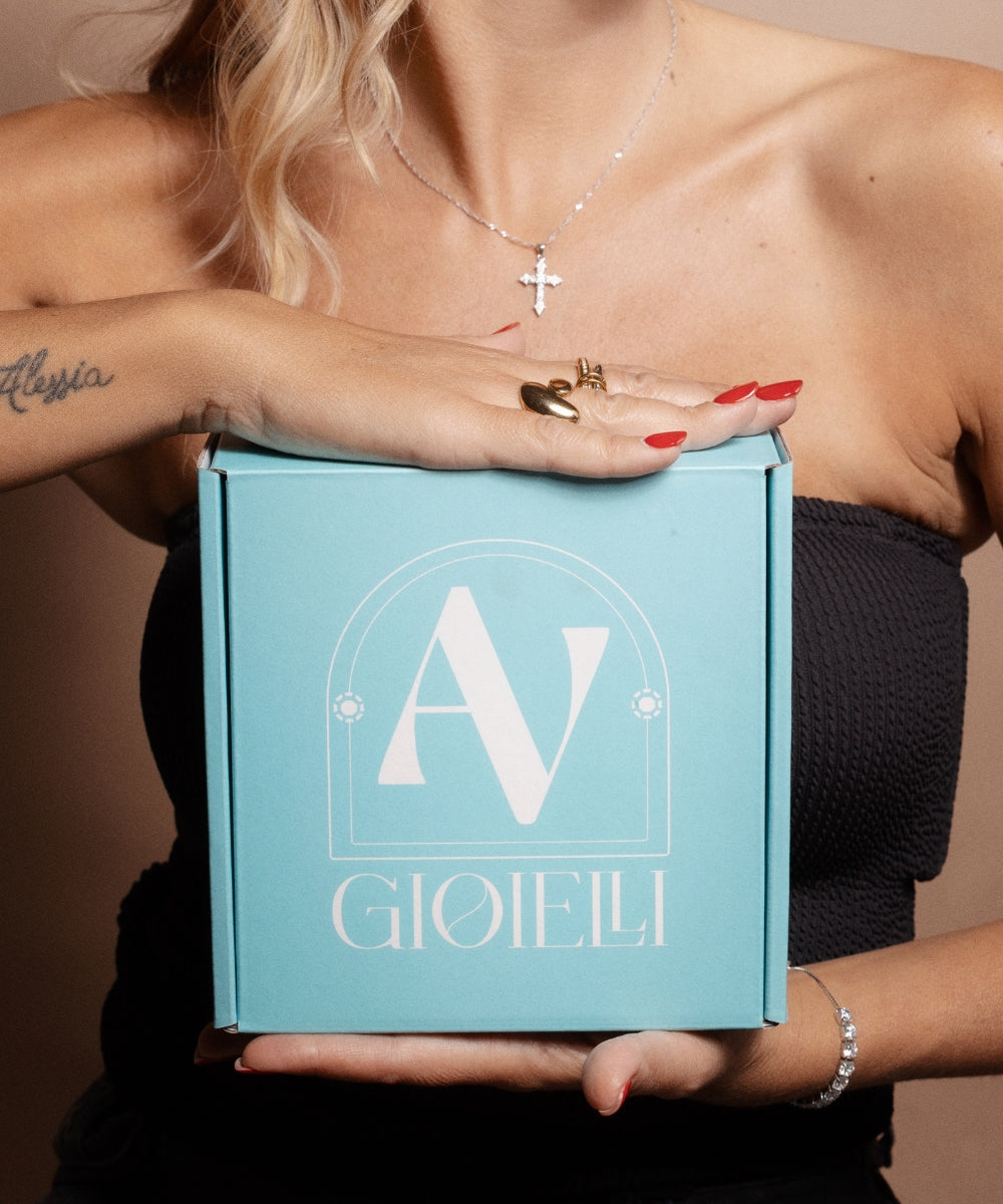 Anello Essential