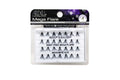 Ardell Ciglia Mega Flare Individuals Medium Black Senza Nodo