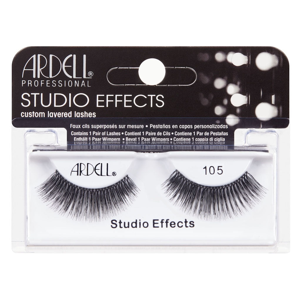 Ardell Ciglia Studio Effects 105