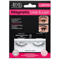 Ardell Kit Ciglia Magnetic 110 + Eyeliner Liquido Magnetic