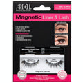 Ardell Kit Ciglia Magnetic Demi Wispies + Eyeliner Liquido Magnetic