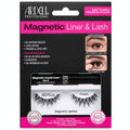 Ardell Kit Ciglia Magnetic Wispies + Eyeliner Liquido Magnetic