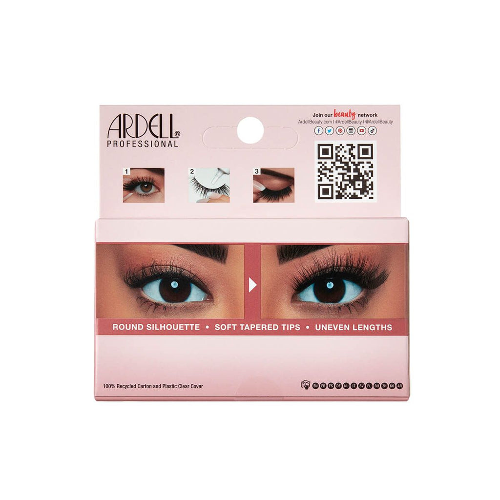 Ardell Ciglia Doll Look Bambi