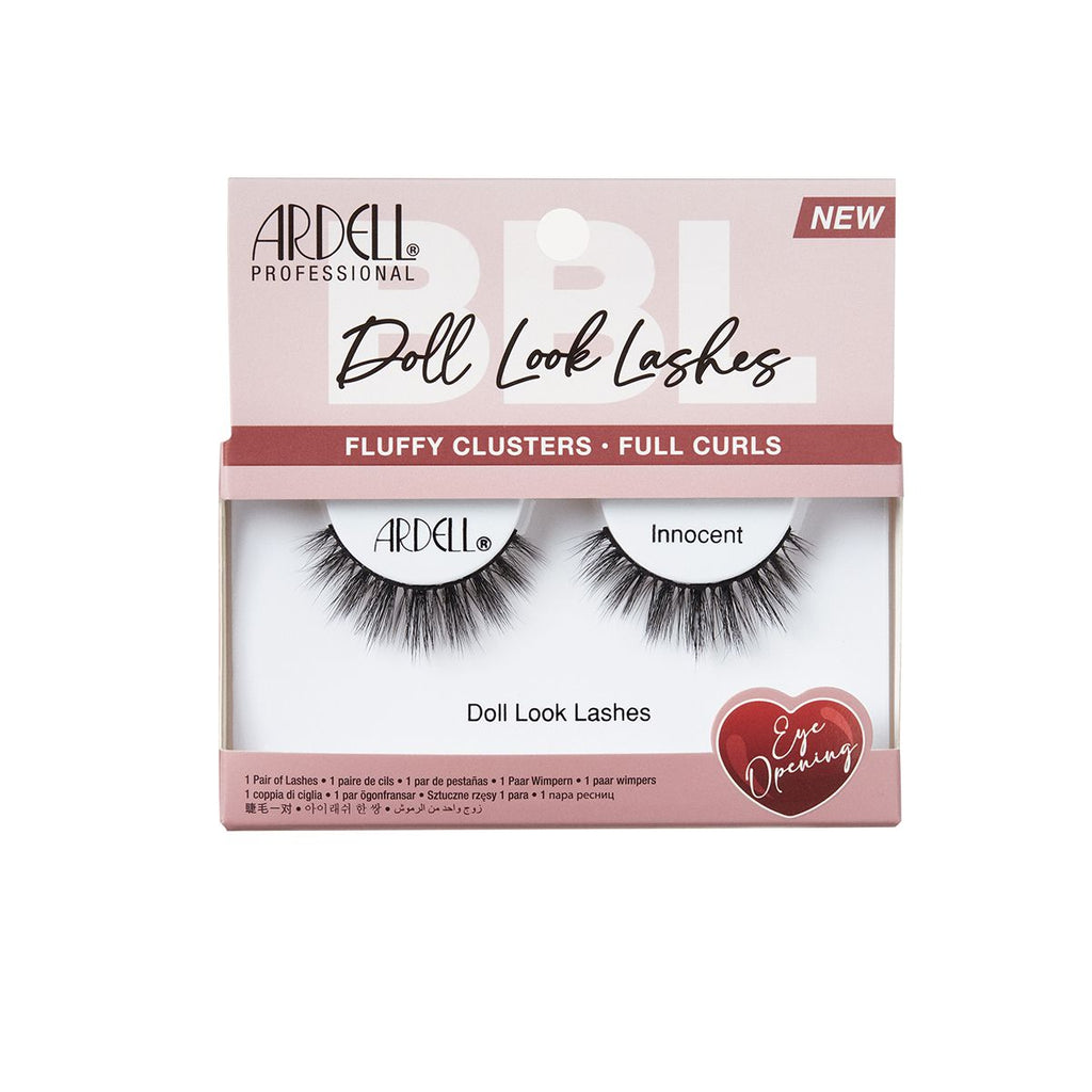 Ardell Ciglia Doll Look Innocent