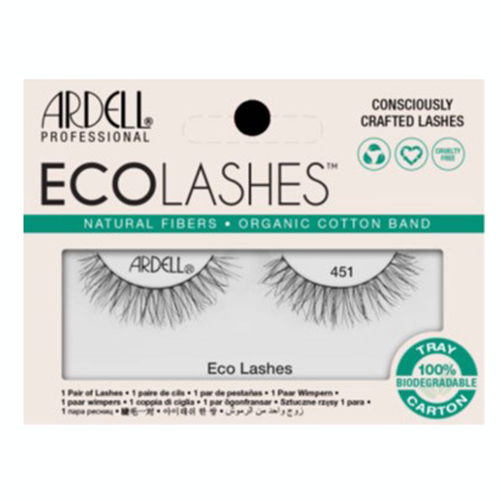 Ardell Ciglia Eco Lashes 451