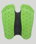 Arena poggiapiedi da spogliatoio Hygienic Foot Mat 001967600 verde misura 30x33.5 cm