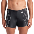 Arena Graphic Swim Short 009083501 - Costume Uomo Aderente Elasticizzato