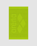 Arena Telo Jacquard 150x90cm 009049 601 Artic Lime