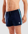 Arena X-Short Side Tapes Uomo Blu 010894700