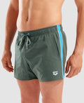 Arena Costume Mare Pantaloncino X-Short Uomo Salvia - 010894600