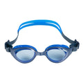 Arena occhialini da nuoto per piscina Air Jr 005381 100 blu-blu