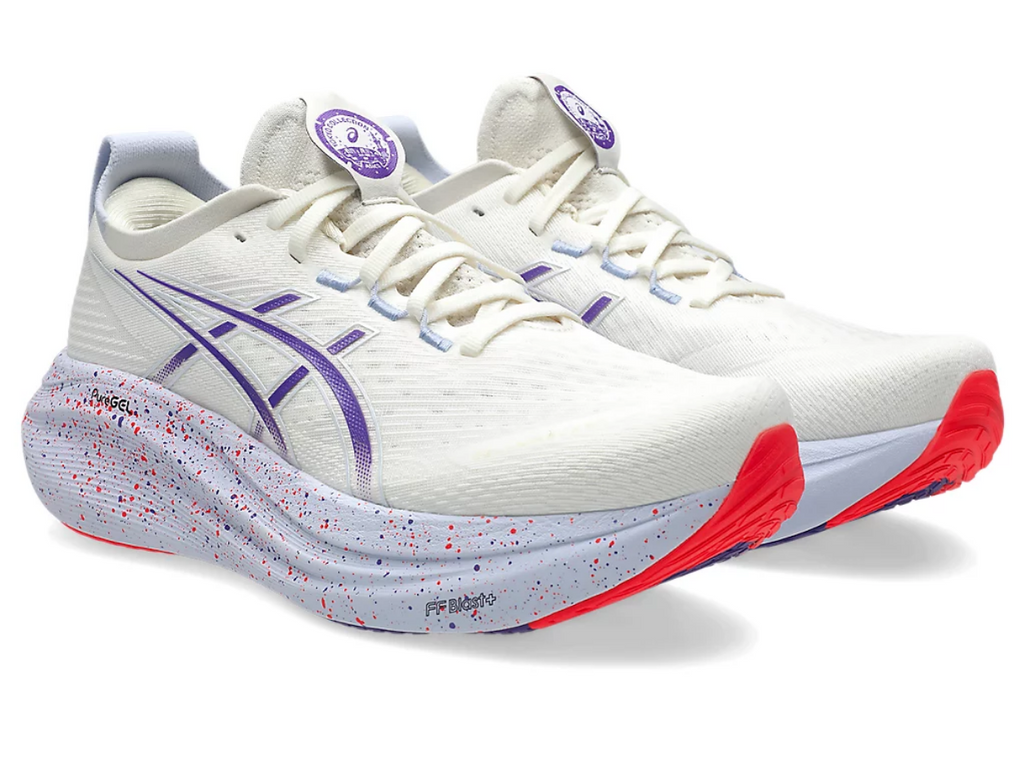 Asics GEL-NIMBUS 27 TOKYO 1011C120.500 Viola