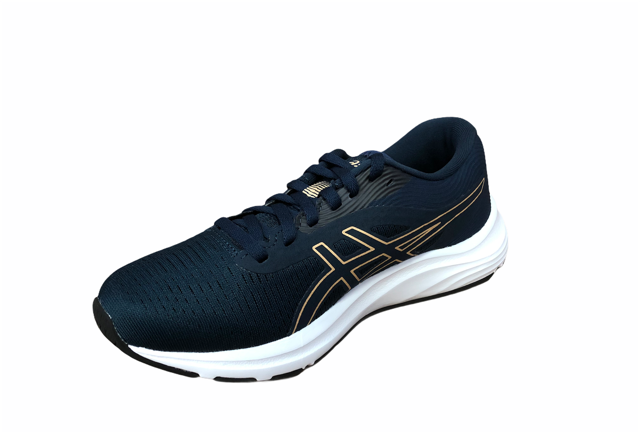 Asics Gel Pulse 12 Scarpe Running Donna Blu Champagne