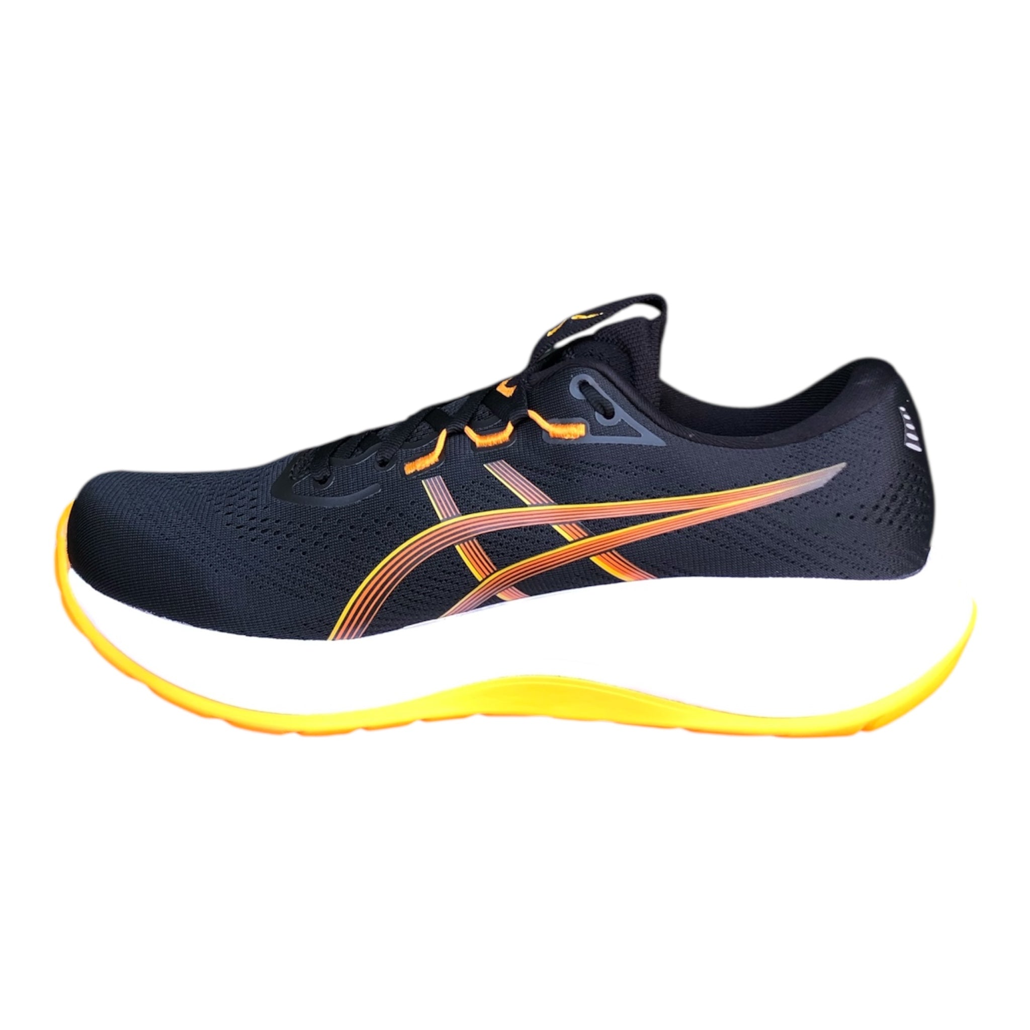 Asics GEL-Cumulus 28 Scarpa Running Uomo Nero - 1011C143-004