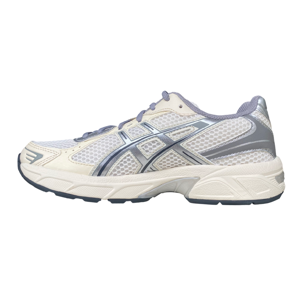 Asics SportStyle scarpa sneakers da donna Gel-1130 1202A164-116 crema-grigio