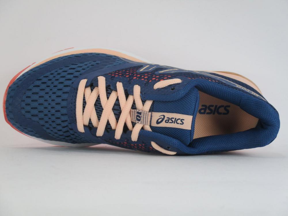 Asics Gel Pulse 10 1012A010 402 Scarpe Running Donna Rosa - Ammortizzazione GEL