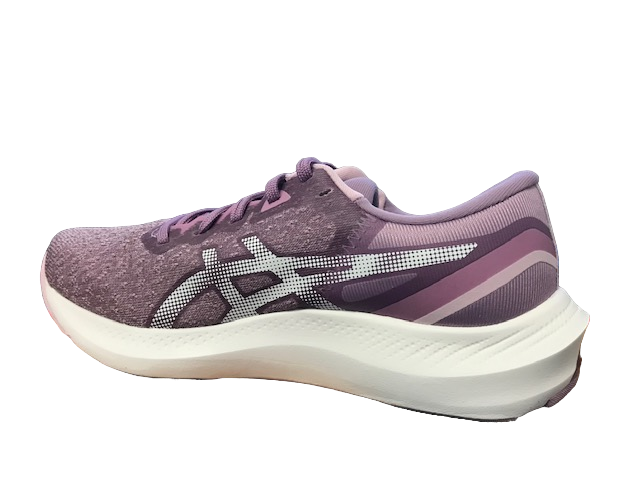 Asics Gel Pulse 13 Scarpe Running Donna Rosa Bianco - 1012B035-500