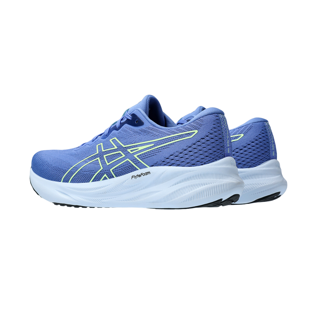 Asics Gel Pulse 15 1012B593-400 Zaffiro Giallo Donna