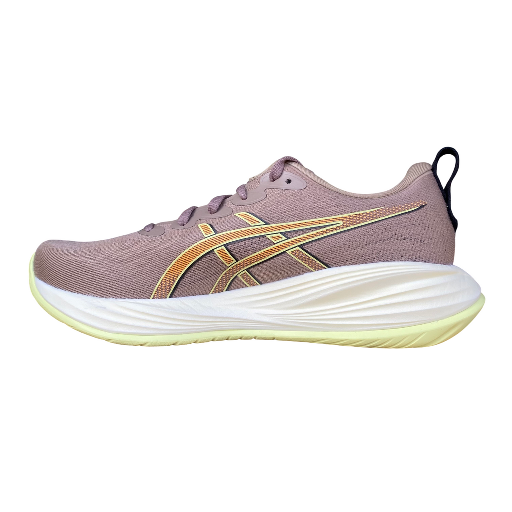 Asics Gel Cumulus 27 Uomo 1011B960-020 Tortora Nero
