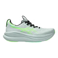 Asics Scarpa Running Uomo Gel-Nimbus 28 Muschio Verde - 1011C127-400