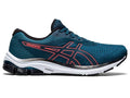 Asics Gel Pulse 12 1011A844-401 Scarpe Running Uomo Blu - Ammortizzazione GEL™ e AMPLIFOAM™