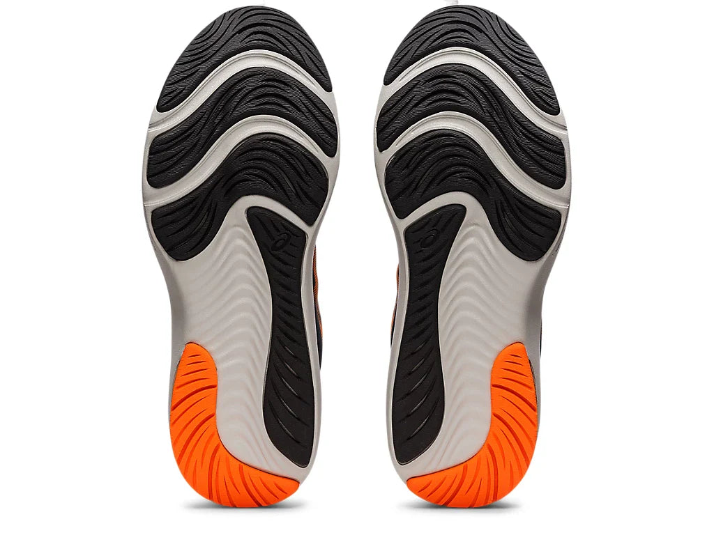 Asics Gel Pulse 13 Scarpe Running Uomo Blu Arancio - 1011B175-403