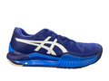 ASICS GEL-Resolution 8 Scarpe Tennis Uomo Blu Dive Blue - 1041A079-405