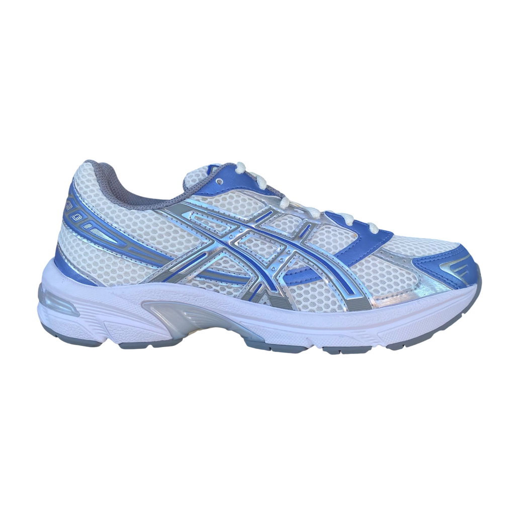 Asics Lifestyle Sneakers Unisex Crema Mirtillo - Gel-1130