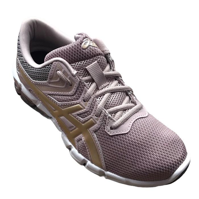 Asics Gel Quantum 90 2 Sneakers Lifestyle Donna Rosa 1024A038
