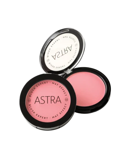 Astra Make-Up Blush Expert Blush In Polvere Effetto Mat 7 gr