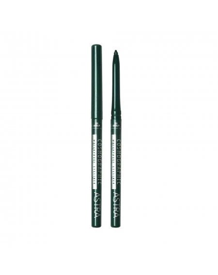 Astra Make-Up Cosmographic Waterproof Eyeliner Matita Occhi Con Punta Retraibile