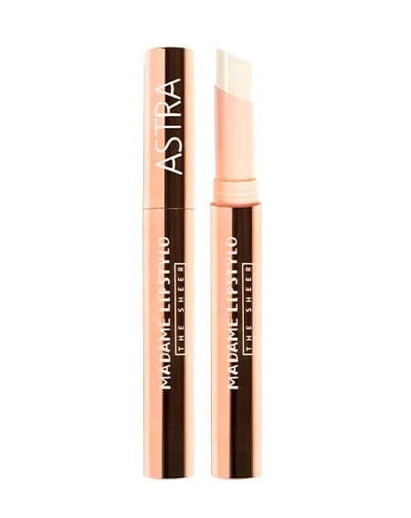 Astra Make-Up Madame Lipstylo The Sheer Rossetto Stylo Effetto Volume 2,5 gr