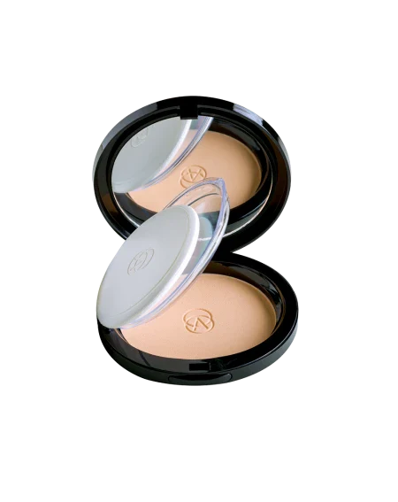 Astra Make-Up Natural Skin Powder Cipria Compatta 7 gr