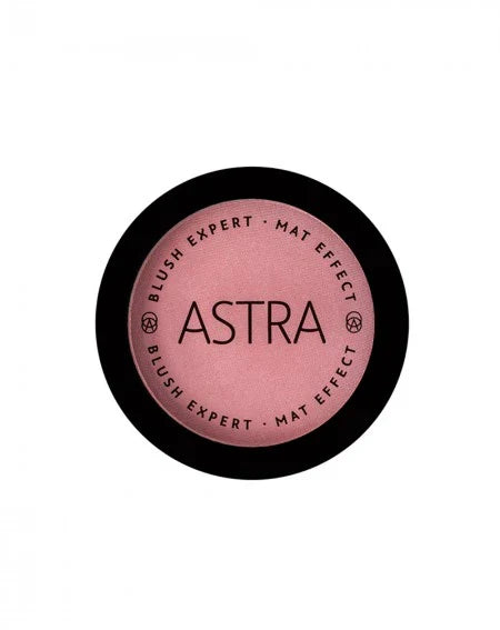 Astra Make-Up Blush Expert Blush In Polvere Effetto Mat 7 gr