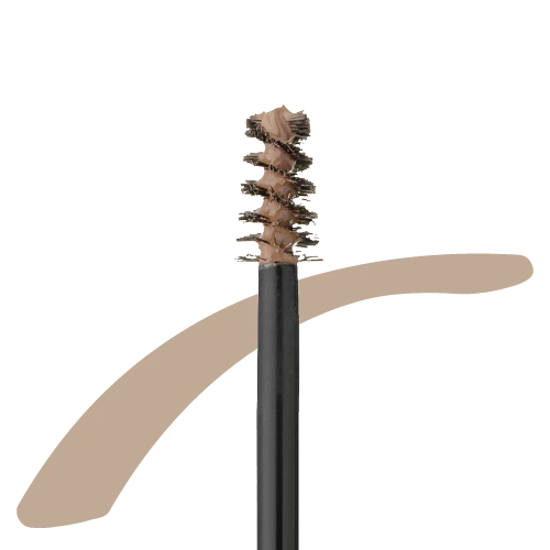 Astra Make-Up Geisha Brows Mascara Infoltente Per Sopracciglia Rade E Irregolari 7 ml