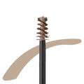 Astra Make-Up Geisha Brows Mascara Infoltente Per Sopracciglia Rade E Irregolari 7 ml